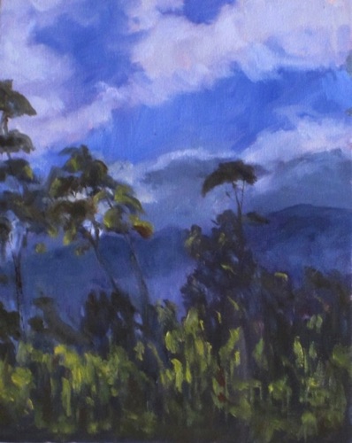 Cloudy Afternoon
SOLD Cloudy Afternoon
SOLD